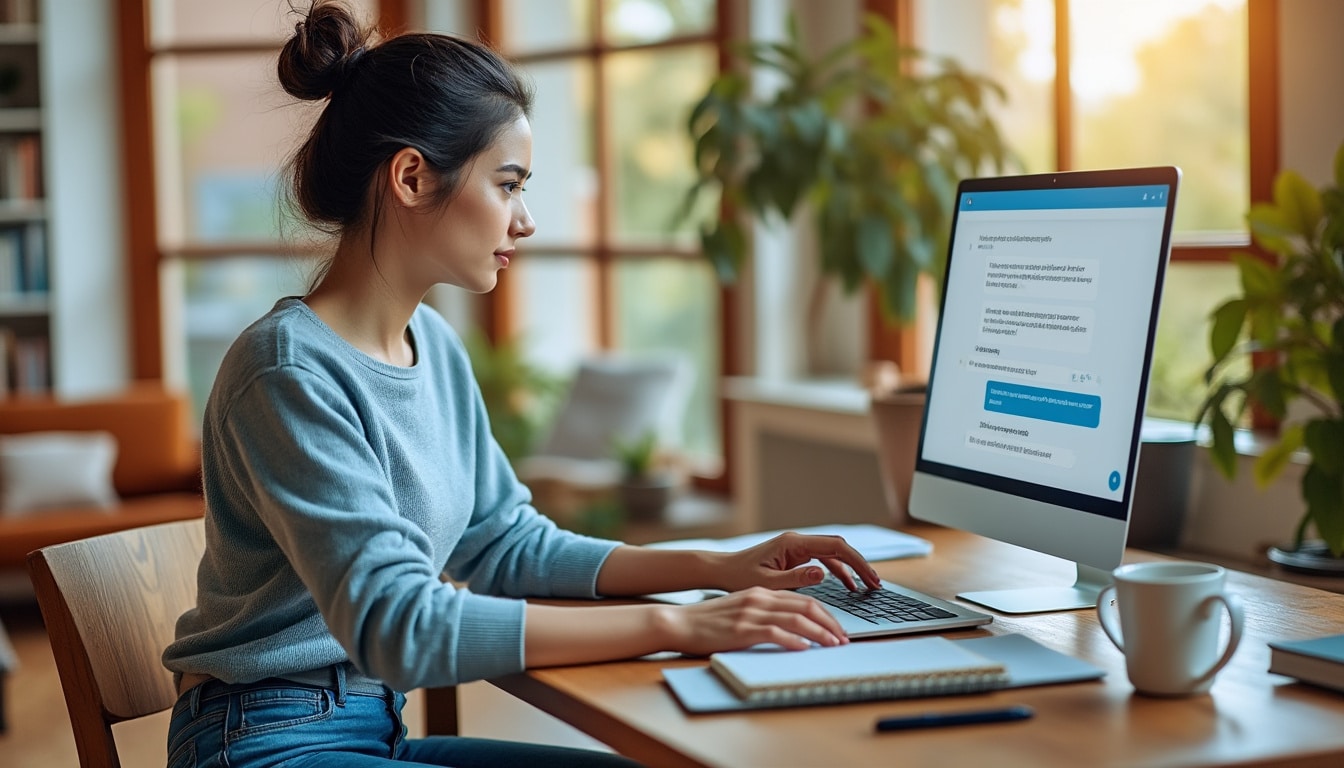 découvrez comment exploiter la puissance de chatgpt pour générer des revenus et dynamiser votre carrière. conseils pratiques, astuces et stratégies pour réussir dès maintenant avec l'intelligence artificielle.
