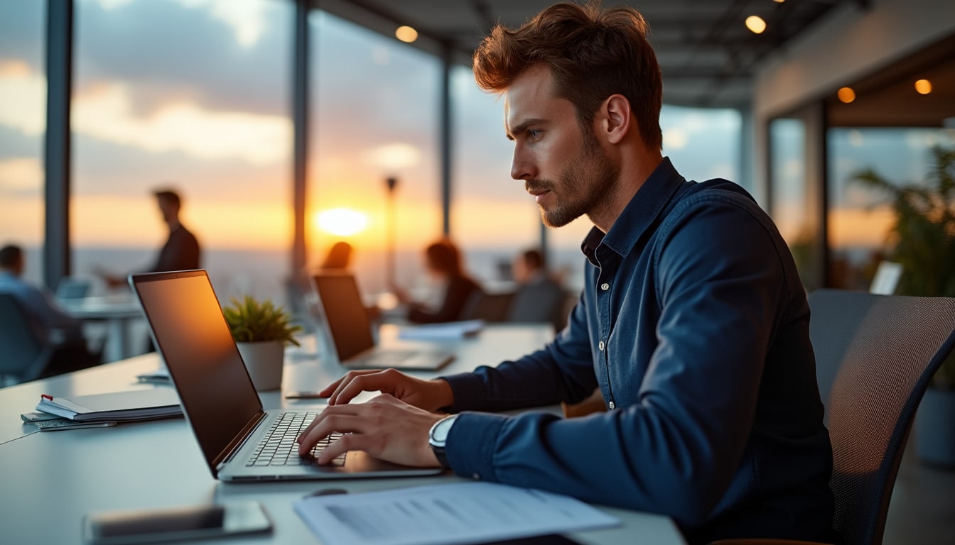 découvrez comment utiliser chatgpt pour développer vos revenus et donner un nouvel élan à votre carrière dès maintenant. astuces, conseils et stratégies pratiques pour gagner de l'argent grâce à l'intelligence artificielle.
