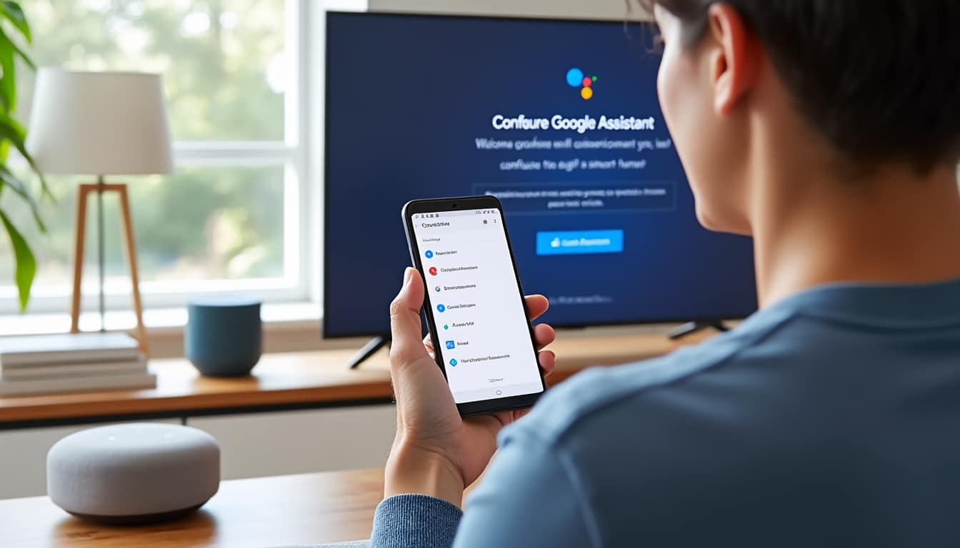 découvrez les principales erreurs à éviter lors de la configuration de votre appareil mitv-aespo avec ok google. suivez nos conseils pour une installation réussie et profitez pleinement des fonctionnalités vocales.