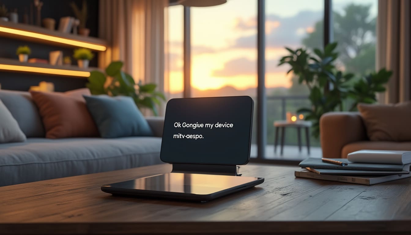 découvrez les erreurs courantes à éviter lors de la configuration de votre appareil mitv-aespo avec ok google, et suivez nos conseils pour une installation rapide et sans tracas.