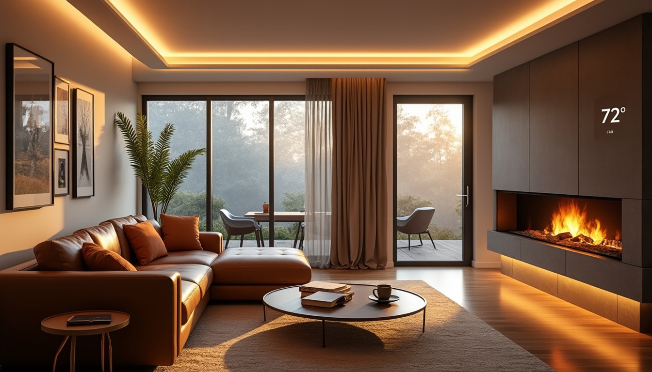 découvrez les fonctionnalités innovantes de beem home assistant : automatisation intelligente, contrôle vocal, gestion de l'énergie et sécurité connectée. ne manquez pas ces atouts pour une maison plus confortable et moderne.