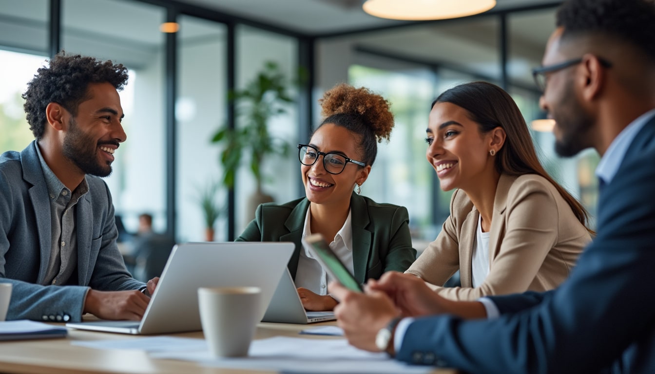 découvrez comment l'emoji bravo de linkedin peut renforcer l'engagement de votre audience, booster vos interactions et valoriser vos publications professionnelles.