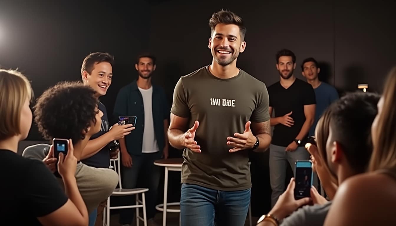 découvrez les youtubeurs dont le nom commence par h ! cette liste vous présente les créateurs incontournables à suivre absolument, leurs contenus phares et ce qui les rend populaires sur youtube.