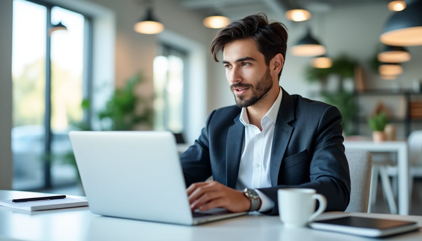 découvrez pourquoi choisir une image impactante pour vos posts linkedin augmente l'engagement de vos contacts et booste la visibilité de vos publications professionnelles.