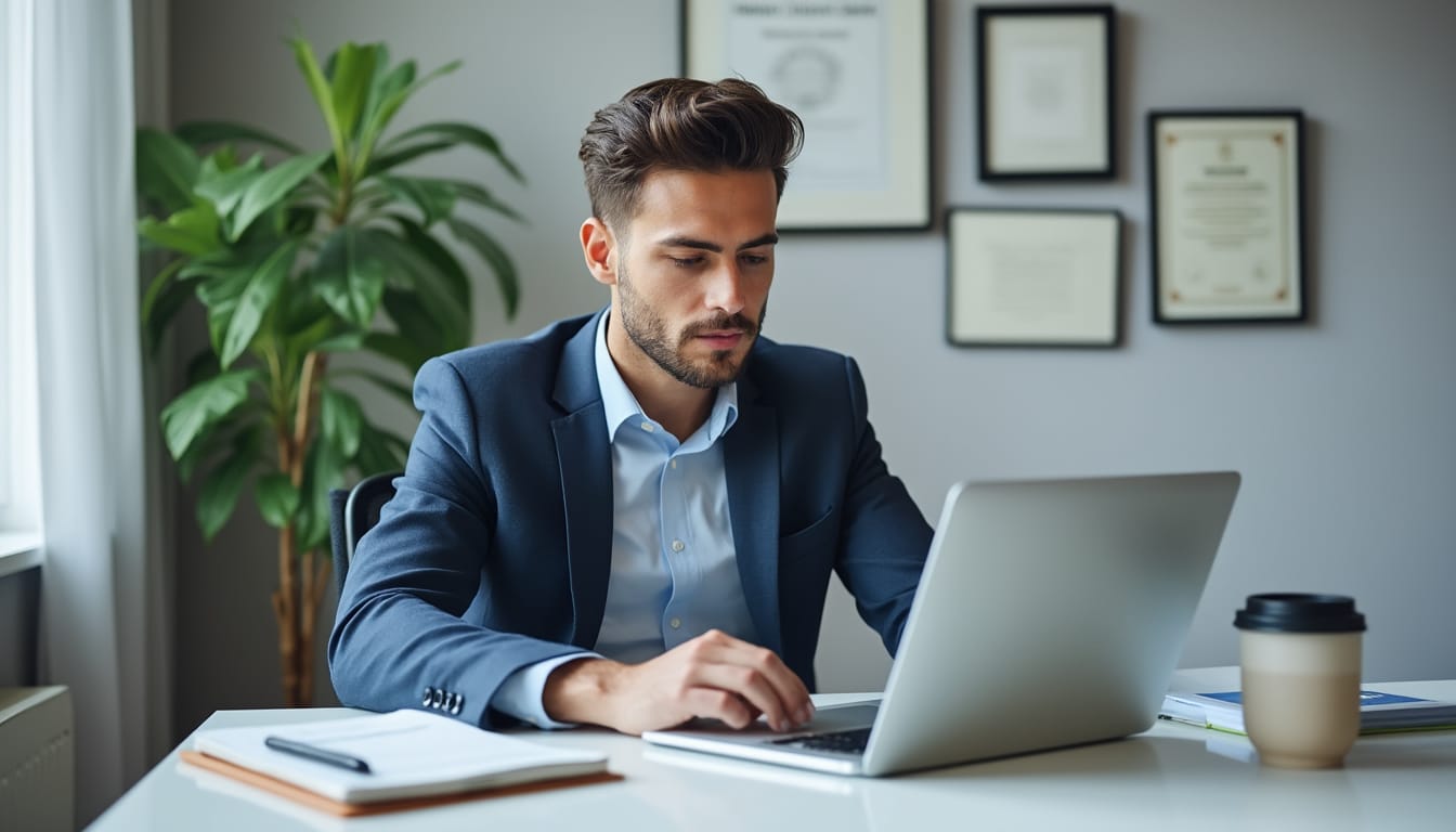 découvrez pourquoi l’ajout d’une image à vos posts linkedin est crucial pour capter l’attention, renforcer votre message et augmenter l’engagement de votre réseau professionnel.