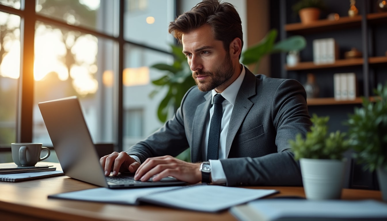 découvrez pourquoi une image percutante sur un post linkedin booste l’engagement de vos contacts, attire l’attention et favorise l’interaction avec votre audience professionnelle.