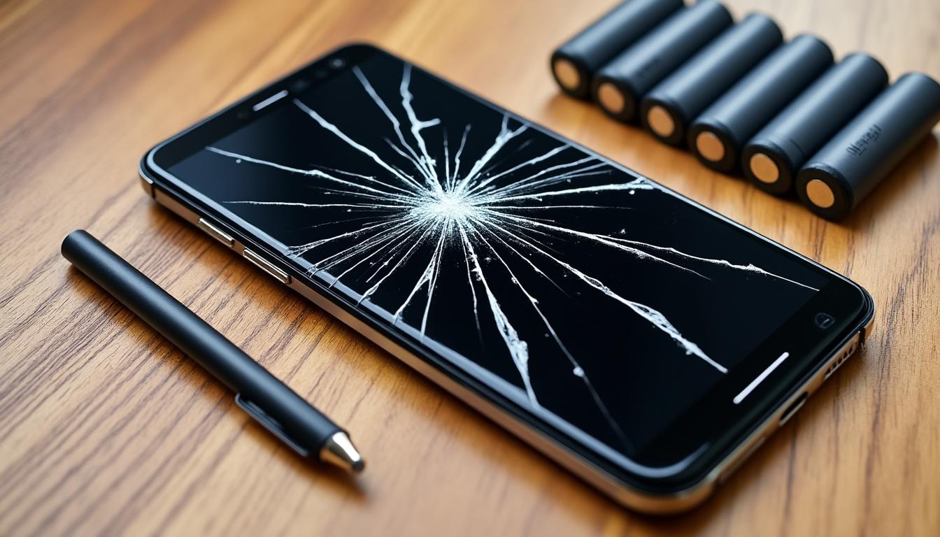 découvrez notre guide complet pour choisir un réparateur de mobile huawei fiable, comprendre les pannes courantes et obtenir des conseils pour des réparations rapides et efficaces.
