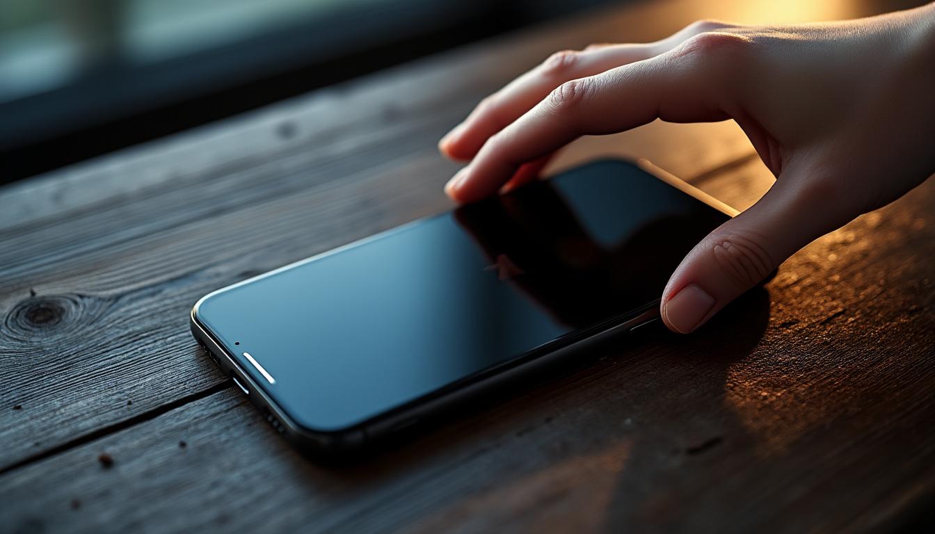 découvrez comment désactiver facilement la lampe torche sur l’écran verrouillé de votre iphone xr. suivez nos conseils simples pour éviter toute activation accidentelle, sans stress ni complications.