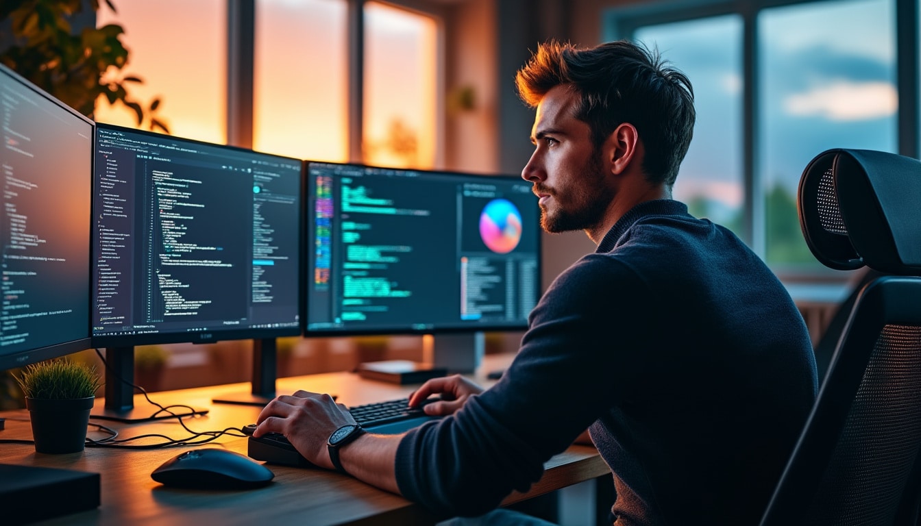 découvrez notre guide pratique pour maîtriser facilement les logiciels complexes avec shredsai. profitez de conseils étape par étape pour optimiser votre apprentissage et gagner en efficacité.