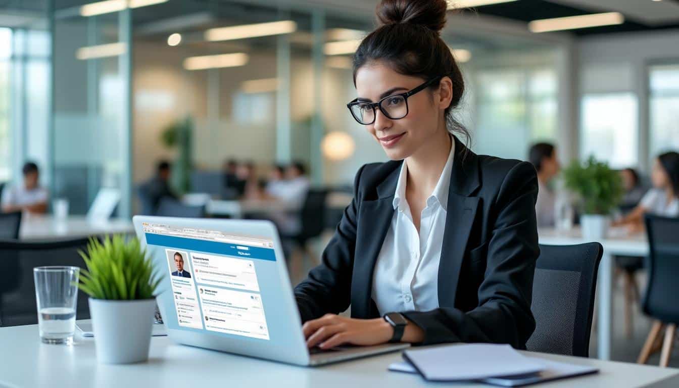 boostez votre carrière sur linkedin en achetant des abonnés ! améliorez votre crédibilité professionnelle, développez votre réseau et ouvrez la porte à de nouvelles opportunités avec ce service facile et rapide.