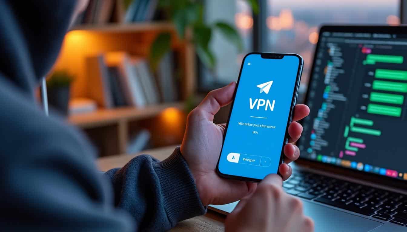 vous ne parvenez pas à accéder à un canal sur telegram ? découvrez pourquoi ce message s'affiche et explorez toutes les solutions possibles pour débloquer ou afficher le canal sur votre application.