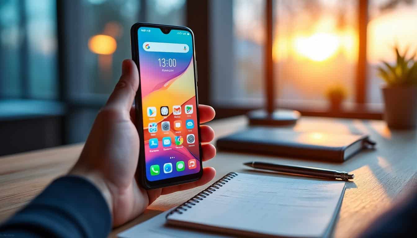 découvrez comment personnaliser et configurer facilement votre redmi 13c selon vos préférences. suivez nos conseils pour adapter votre smartphone à votre style et profiter pleinement de toutes ses fonctionnalités.