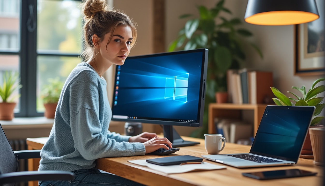apprenez comment éteindre facilement votre pc avec le clavier, sans avoir besoin d'utiliser la souris. guide rapide et astuces pour windows.