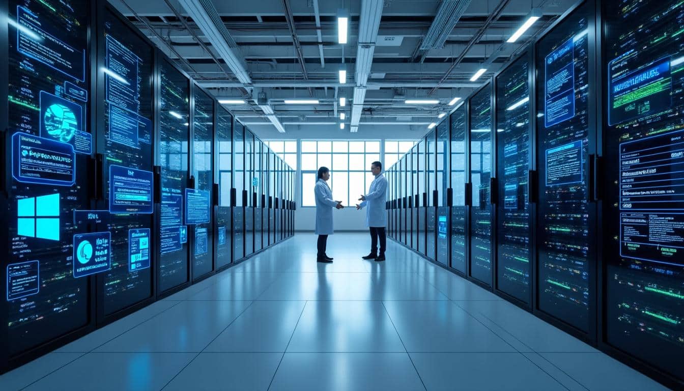 explorez les systèmes d'exploitation les plus utilisés en 2025 et découvrez leurs caractéristiques, avantages et popularité pour vous aider à choisir la meilleure option selon vos besoins.