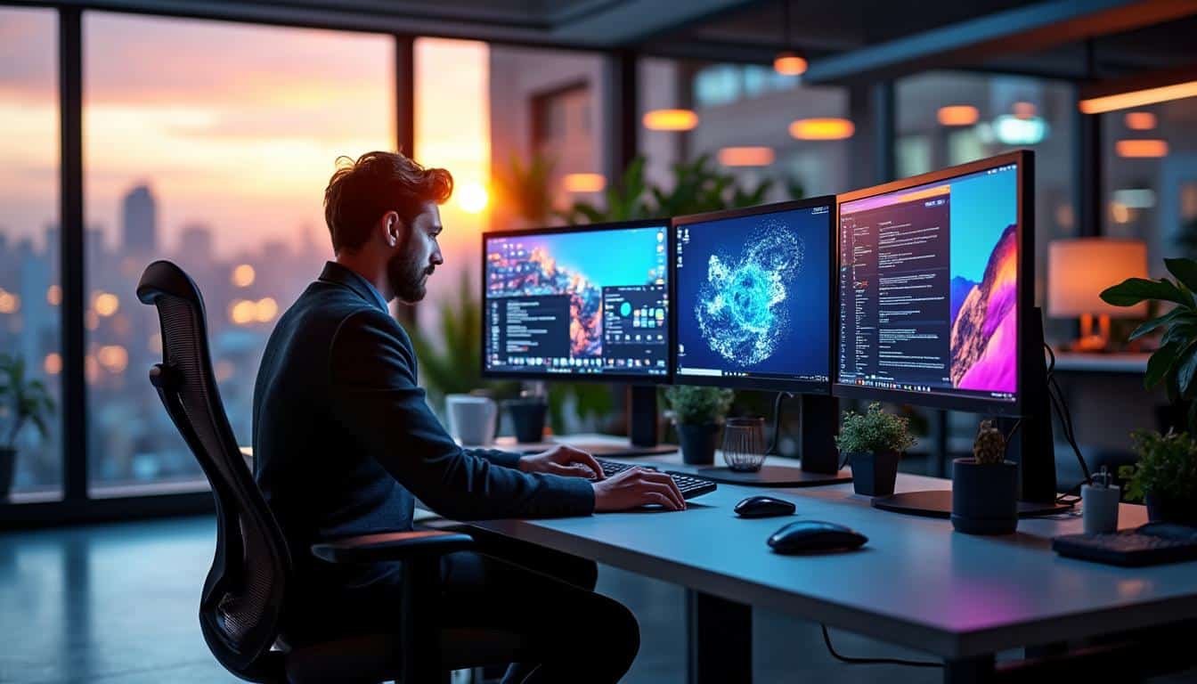 explorez notre guide 2025 sur les systèmes d'exploitation les plus utilisés, leurs avantages, fonctionnalités clés et conseils pour bien choisir selon vos besoins.