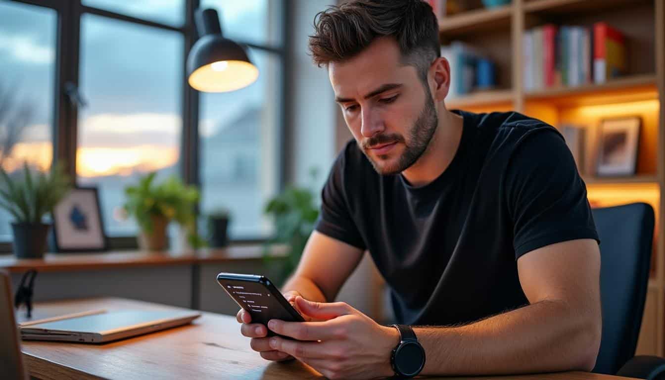découvrez comment désactiver le carousel sur xiaomi pour économiser la batterie de votre smartphone. suivez notre guide simple et rapide pour optimiser l'autonomie de votre appareil.