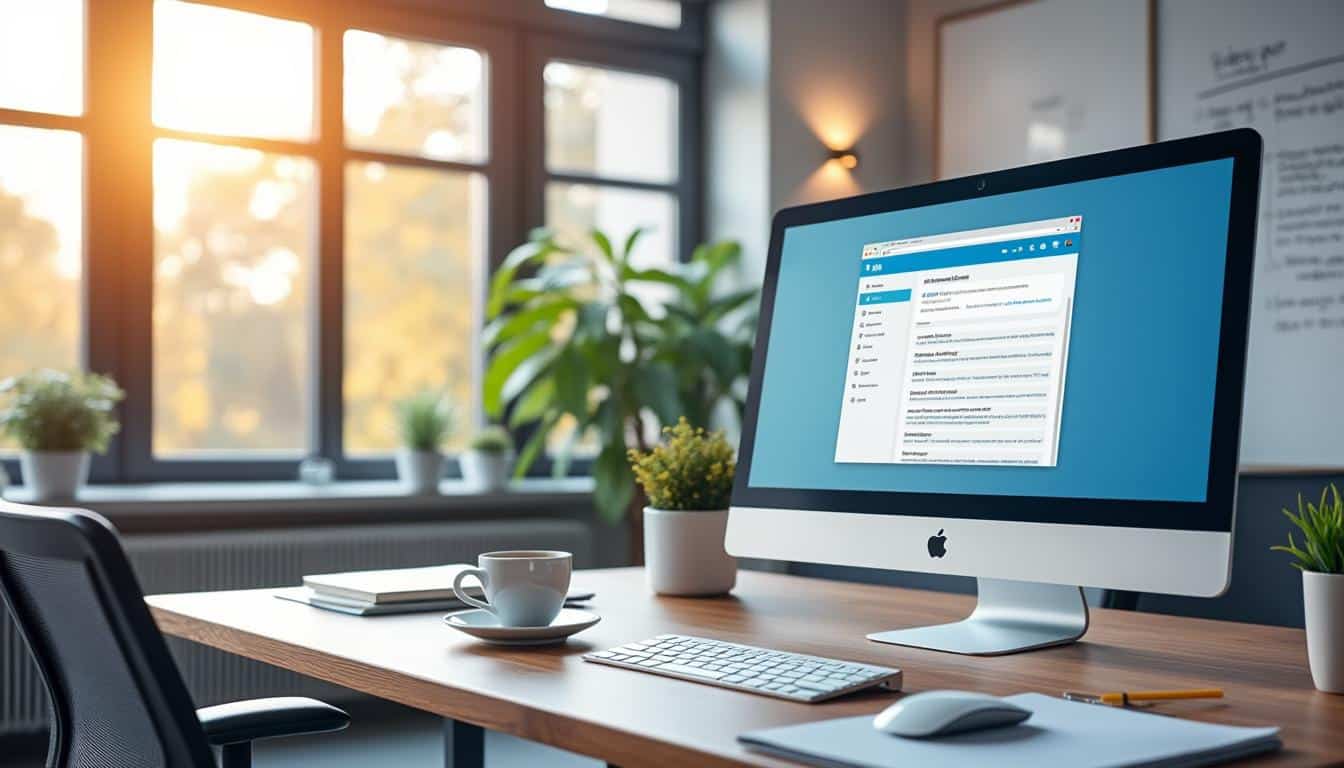 découvrez pourquoi alice webmail zimbra est la solution idéale pour garantir la sécurité des échanges numériques en entreprise : protection avancée des données, confidentialité et fiabilité renforcées pour une messagerie professionnelle sans compromis.