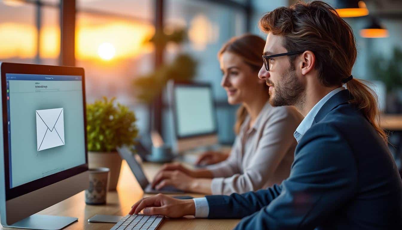 découvrez pourquoi alice webmail zimbra est la solution idéale pour garantir la sécurité des communications de votre entreprise grâce à ses fonctionnalités avancées et sa protection renforcée contre les menaces.