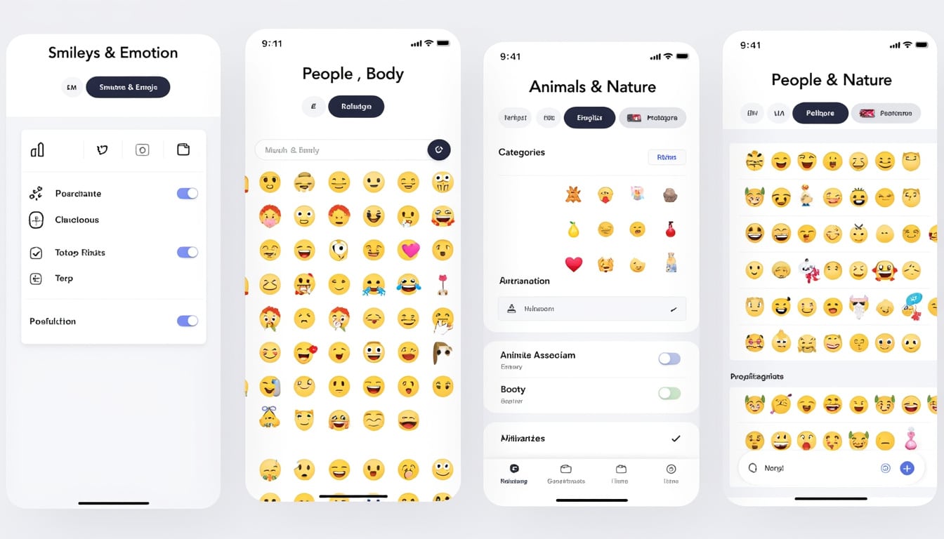 découvrez les tendances actuelles des emojis en 2024 et apprenez facilement comment copier et coller les emojis populaires pour enrichir vos messages et réseaux sociaux.