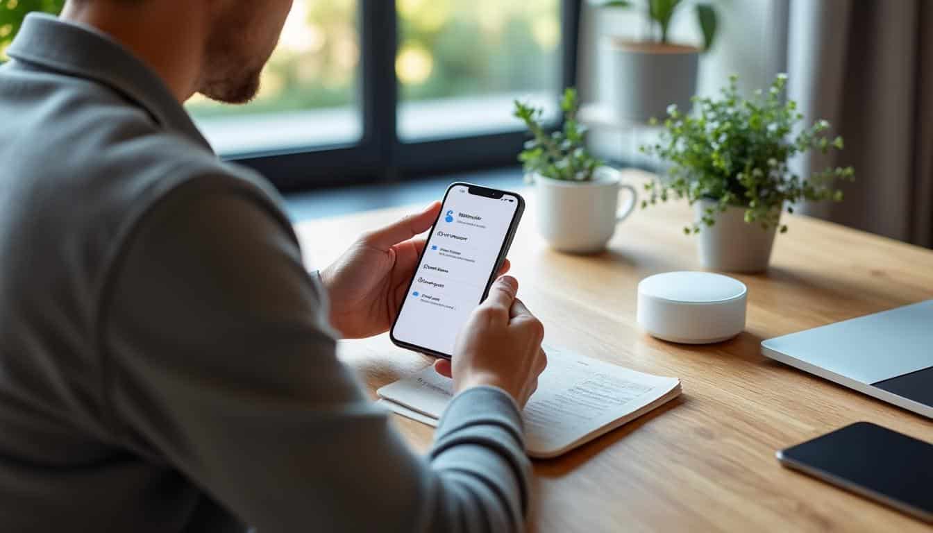 découvrez comment configurer votre iphone avec ok google et exploitez tout le potentiel de siri pour optimiser votre expérience mobile. guide pratique et astuces efficaces.