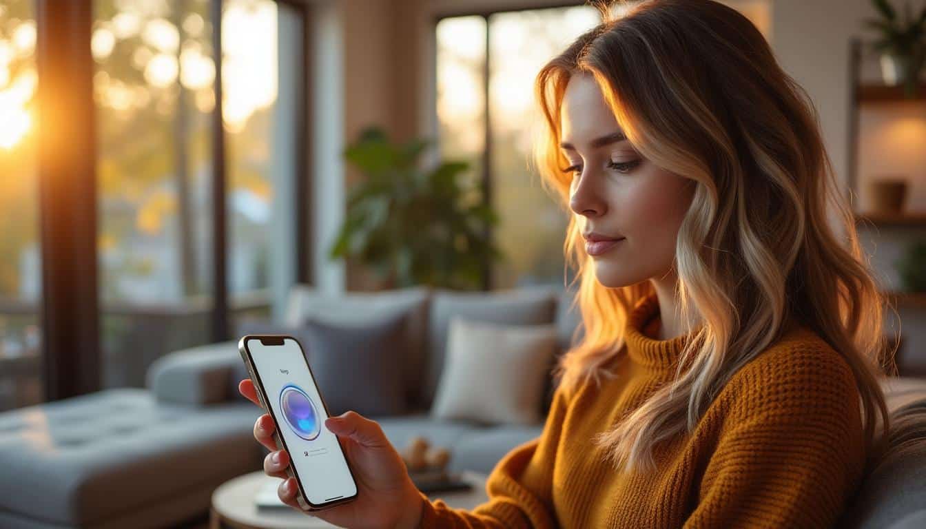 découvrez comment configurer ok google sur votre iphone et exploitez tout le potentiel de siri grâce à nos astuces et conseils pratiques. simplifiez votre expérience mobile !