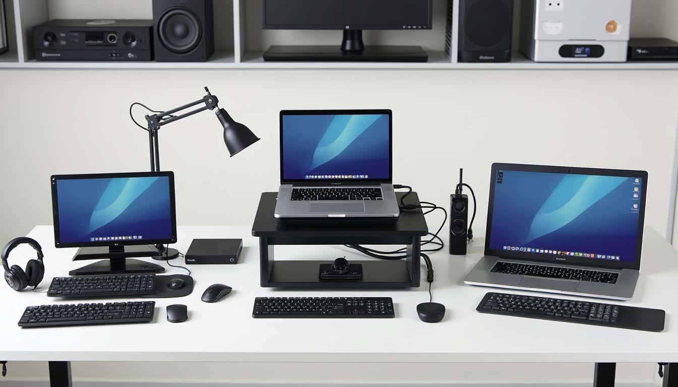 découvrez comment transformer un vieil ordinateur portable en une station multimédia performante. profitez de nos conseils pratiques pour recycler et redonner vie à votre ancien pc tout en économisant.