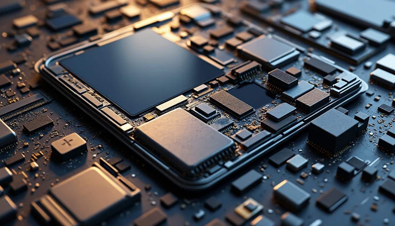 découvrez comment recycler facilement votre tablette grâce à notre guide détaillé : conseils pratiques, étapes simples et solutions écologiques pour donner une seconde vie à vos appareils électroniques.