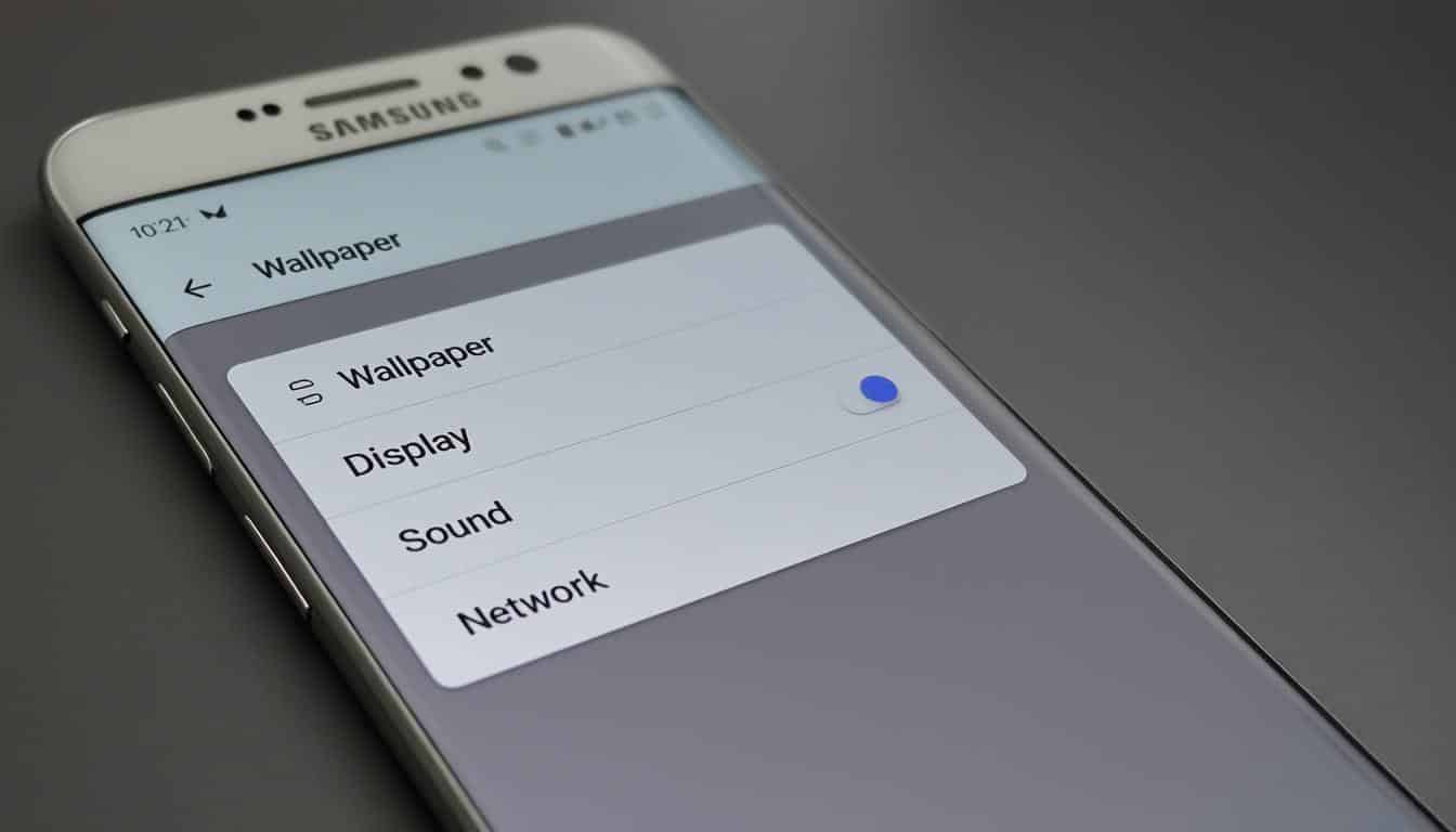 découvrez comment désactiver le fond d'écran carrousel facilement sur votre appareil. suivez nos conseils pratiques pour retrouver un écran personnalisé en quelques étapes simples.