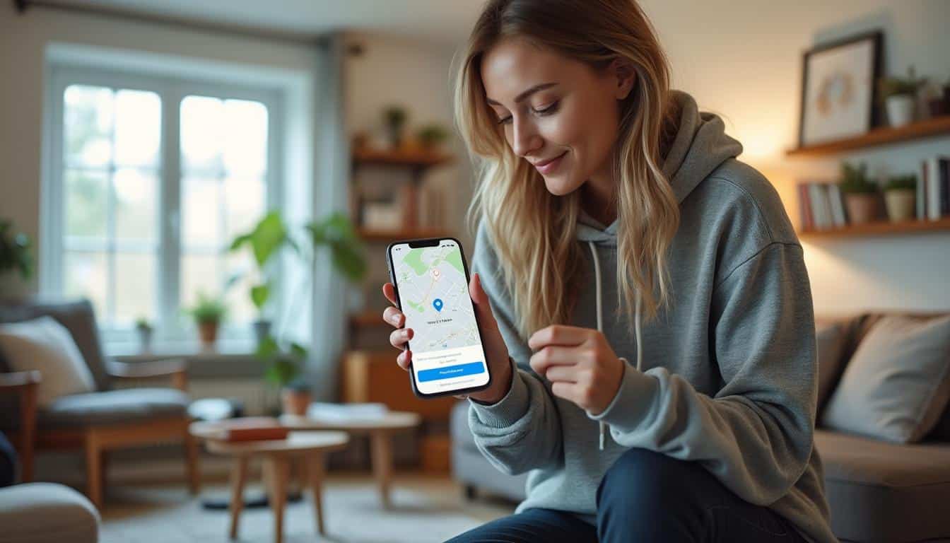découvrez trackr.fr tech, la plateforme dédiée à la tech utile pour suivre, retrouver et protéger facilement vos objets du quotidien grâce à des solutions innovantes.