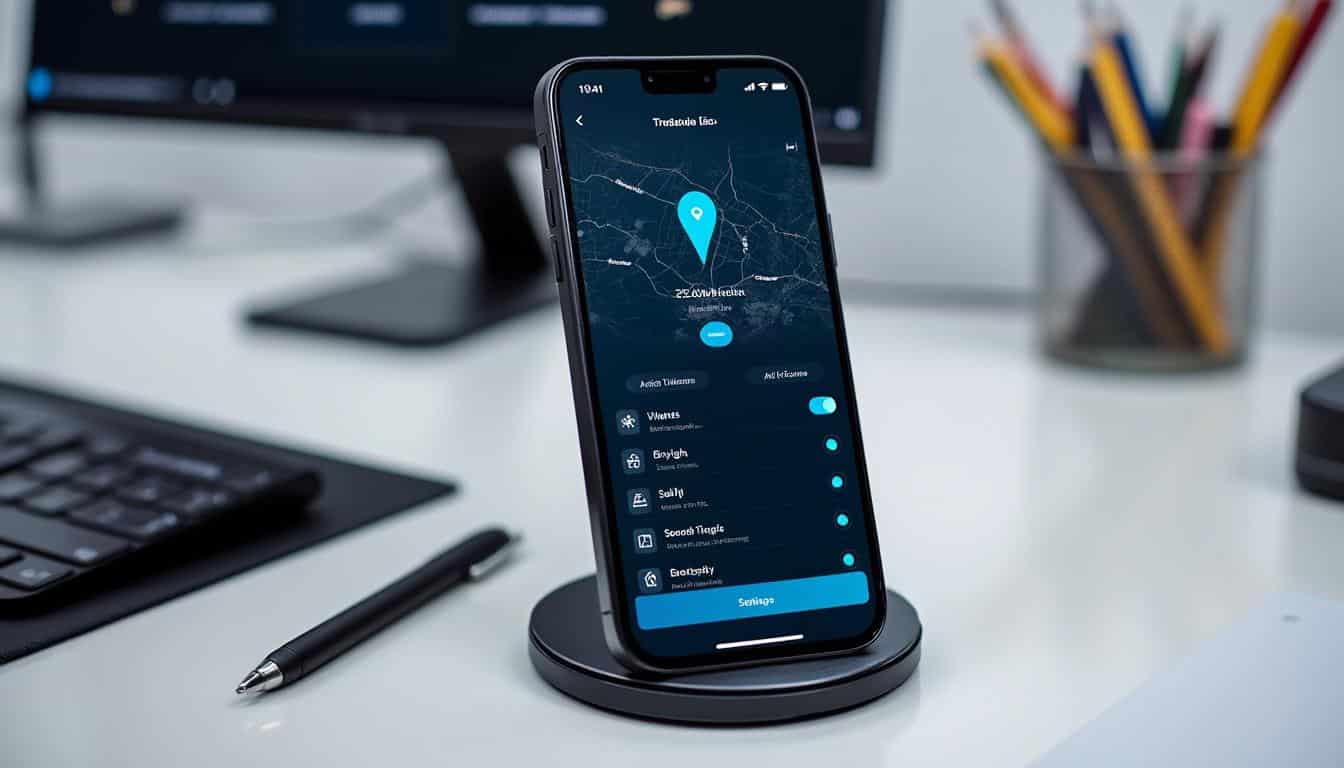 découvrez trackr.fr tech, votre source d’astuces et de solutions high-tech pour faciliter la gestion et le suivi de vos affaires au quotidien. restez organisé grâce à la technologie utile !