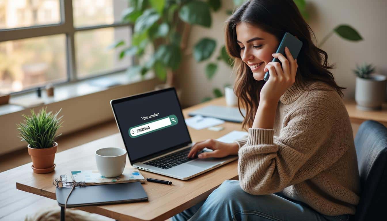 découvrez des méthodes simples et efficaces pour retrouver une adresse mail à partir d'un numéro de téléphone. astuces, outils et conseils pour faciliter votre recherche d'informations en toute légalité.