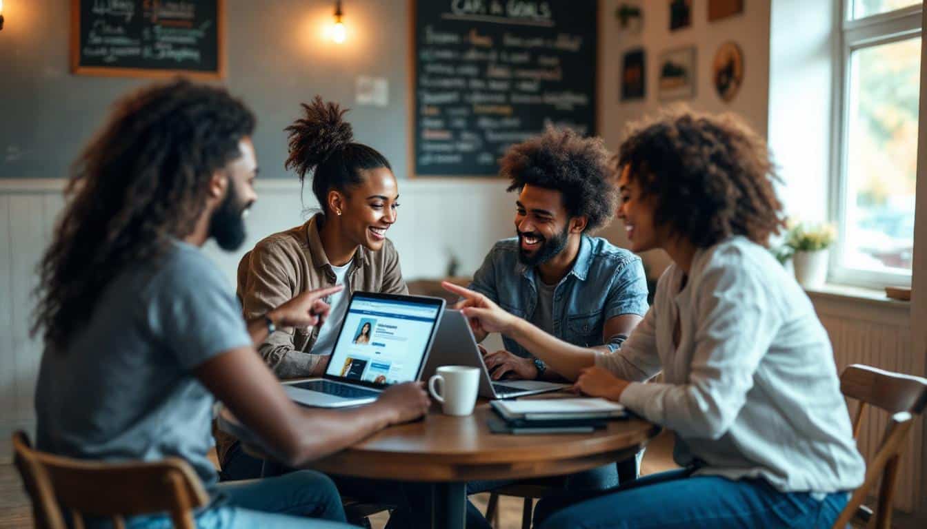 découvrez comment créer une cagnotte en ligne sans frais et maximiser vos gains facilement grâce à nos astuces et conseils pratiques.