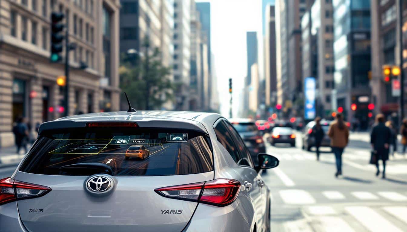 découvrez comment choisir la meilleure caméra de recul pour votre toyota yaris afin d'améliorer votre sécurité et faciliter vos manœuvres de stationnement.