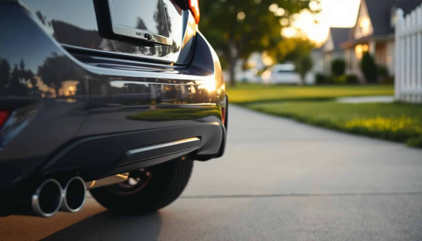 découvrez comment choisir la meilleure caméra de recul pour votre toyota yaris afin d'améliorer votre sécurité et faciliter vos manœuvres de stationnement.