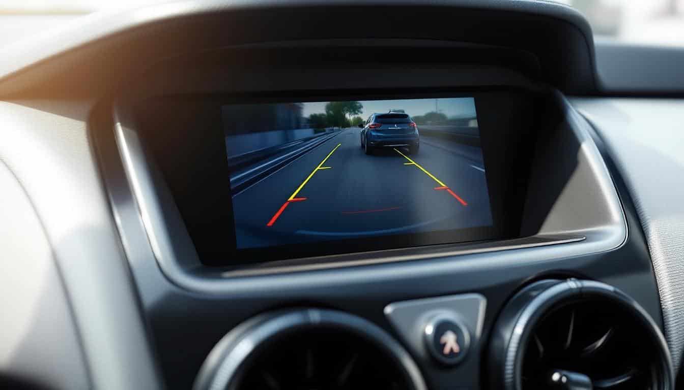 découvrez comment une caméra de recul pour peugeot 2008 ii améliore la sécurité en réduisant les angles morts et facilite les manœuvres, minimisant ainsi les risques d'accident.