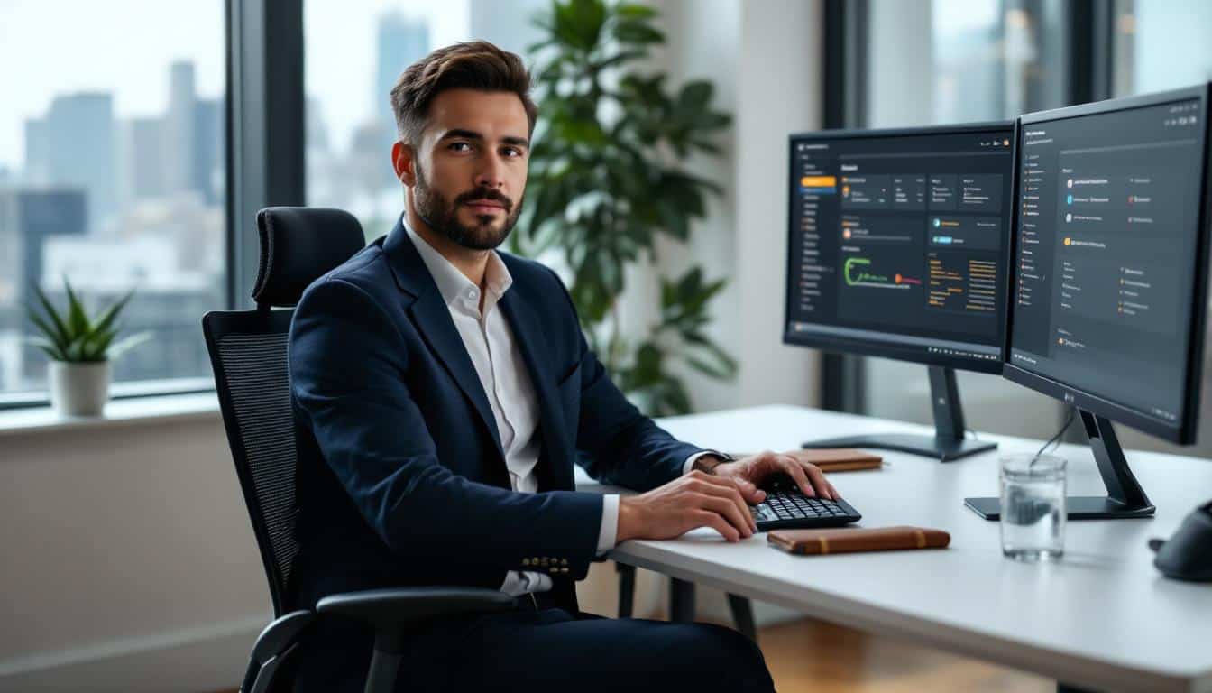 découvrez comment sécuriser votre présence en ligne grâce à un transfert de nom de domaine simple et efficace. guide complet pour protéger et gérer vos domaines en toute confiance.