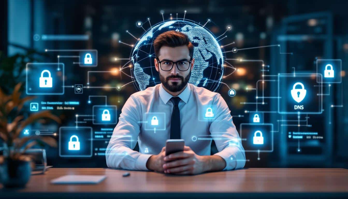 découvrez comment effectuer un transfert de nom de domaine en toute sécurité pour protéger et renforcer votre présence en ligne. guide complet et conseils pratiques.