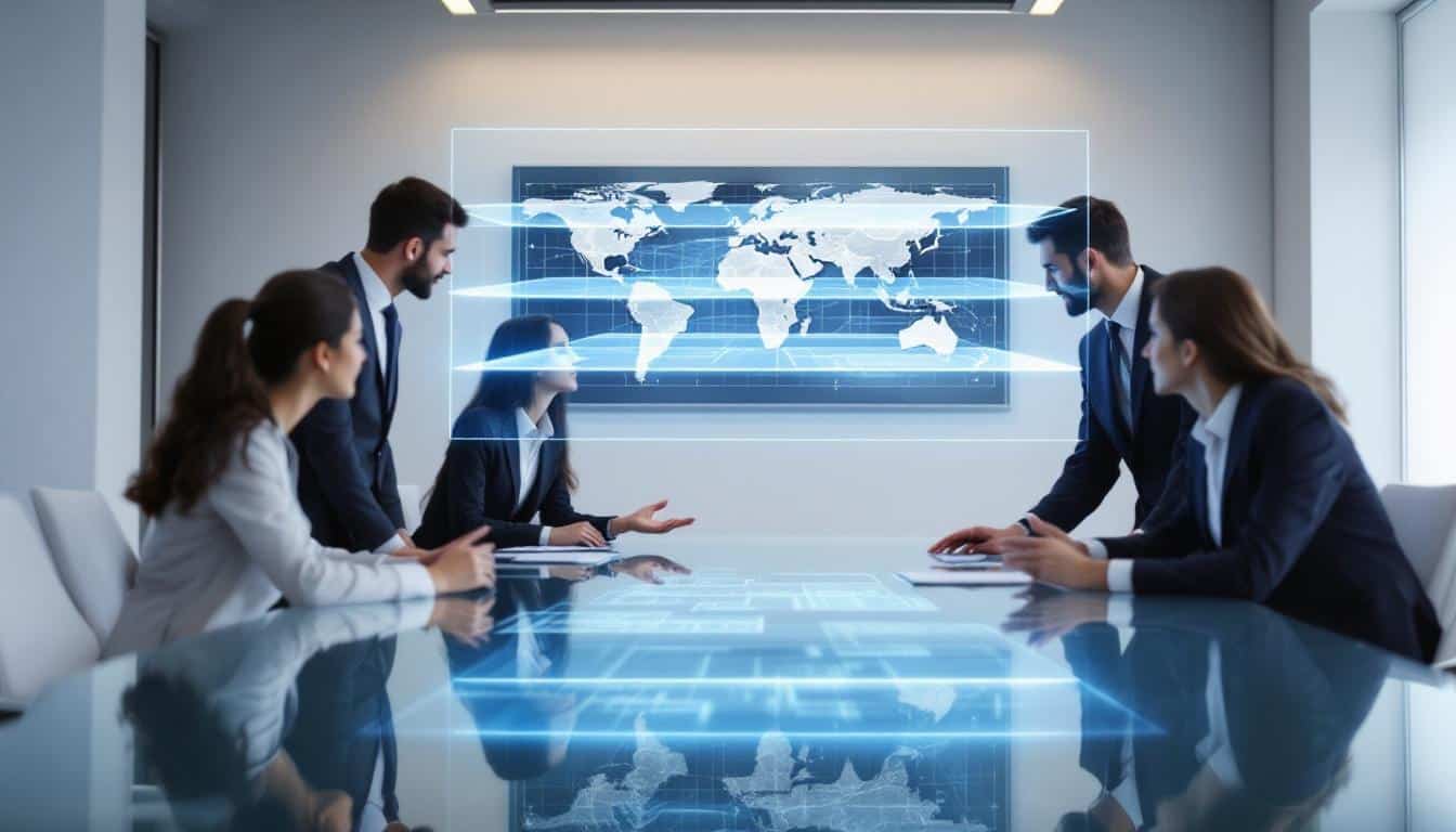 découvrez le top 10 des meilleurs consultants geo qui révolutionnent le secteur grâce à leur expertise et leurs solutions innovantes. explorez leurs méthodes et impacts dès maintenant !