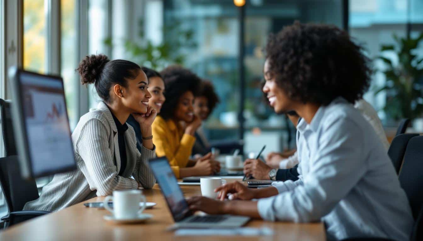 découvrez notre sélection des 10 meilleurs consultants seo pour booster votre visibilité et améliorer significativement votre classement sur google.