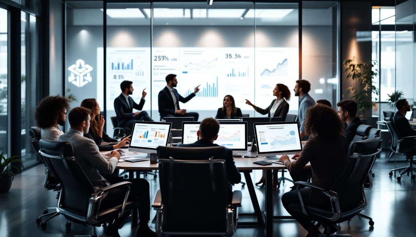 découvrez notre sélection des 10 meilleurs consultants seo pour booster votre référencement et améliorer votre classement sur google facilement.