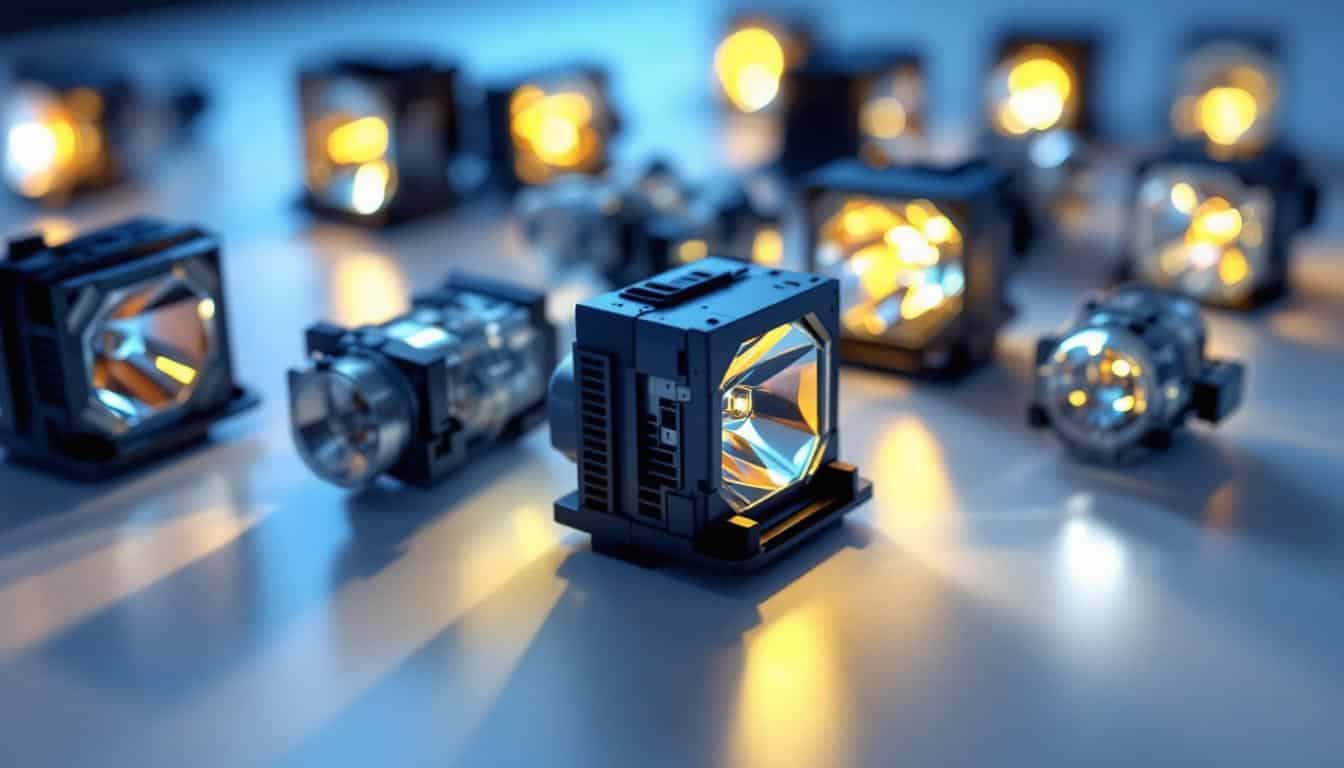 découvrez nos lampes de vidéoprojecteur compatibles avec les modèles epson pour une image éclatante et une longue durée de vie. achetez dès maintenant et profitez de la meilleure qualité d'affichage.