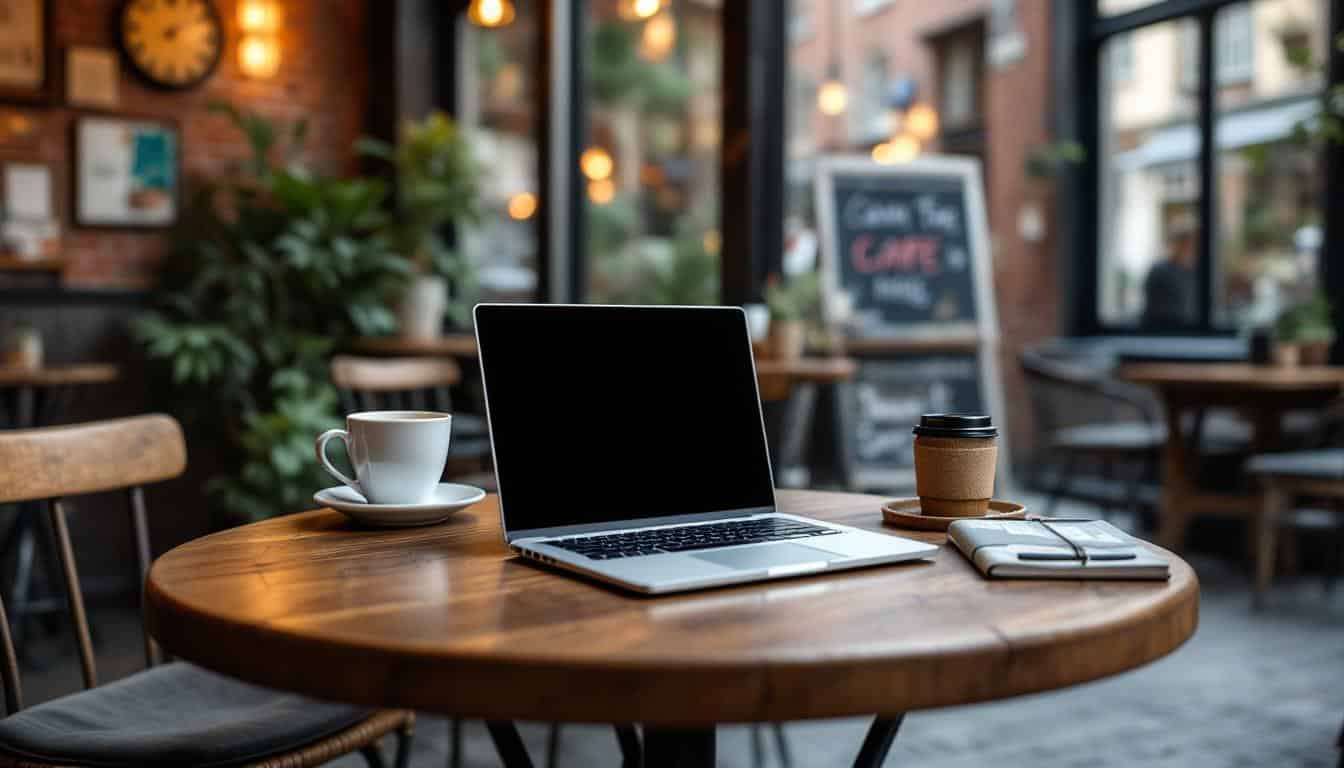 découvrez les avantages d'un pc portable léger et compact, idéal pour les nomades numériques souhaitant allier mobilité, performance et confort d'utilisation au quotidien.