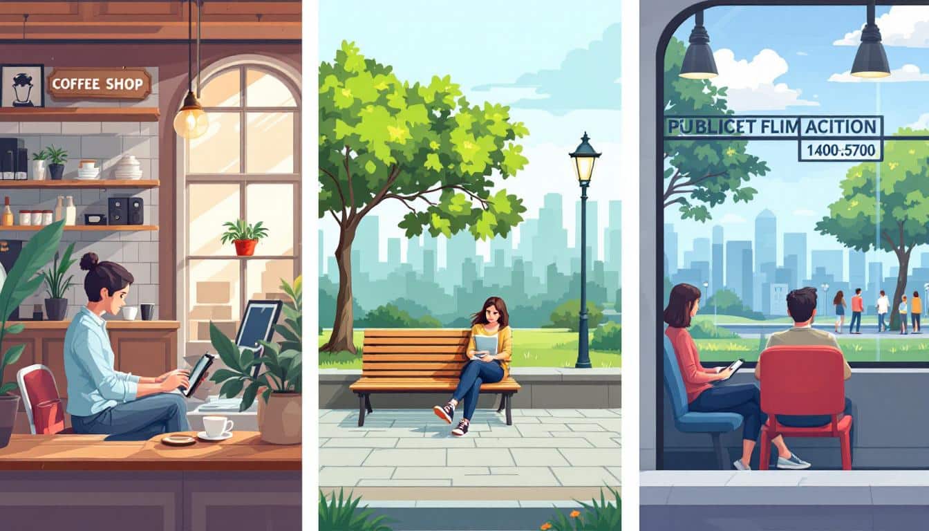 découvrez les caractéristiques essentielles à prendre en compte pour choisir une tablette tactile légère et compacte, alliant performance, autonomie et praticité au quotidien.