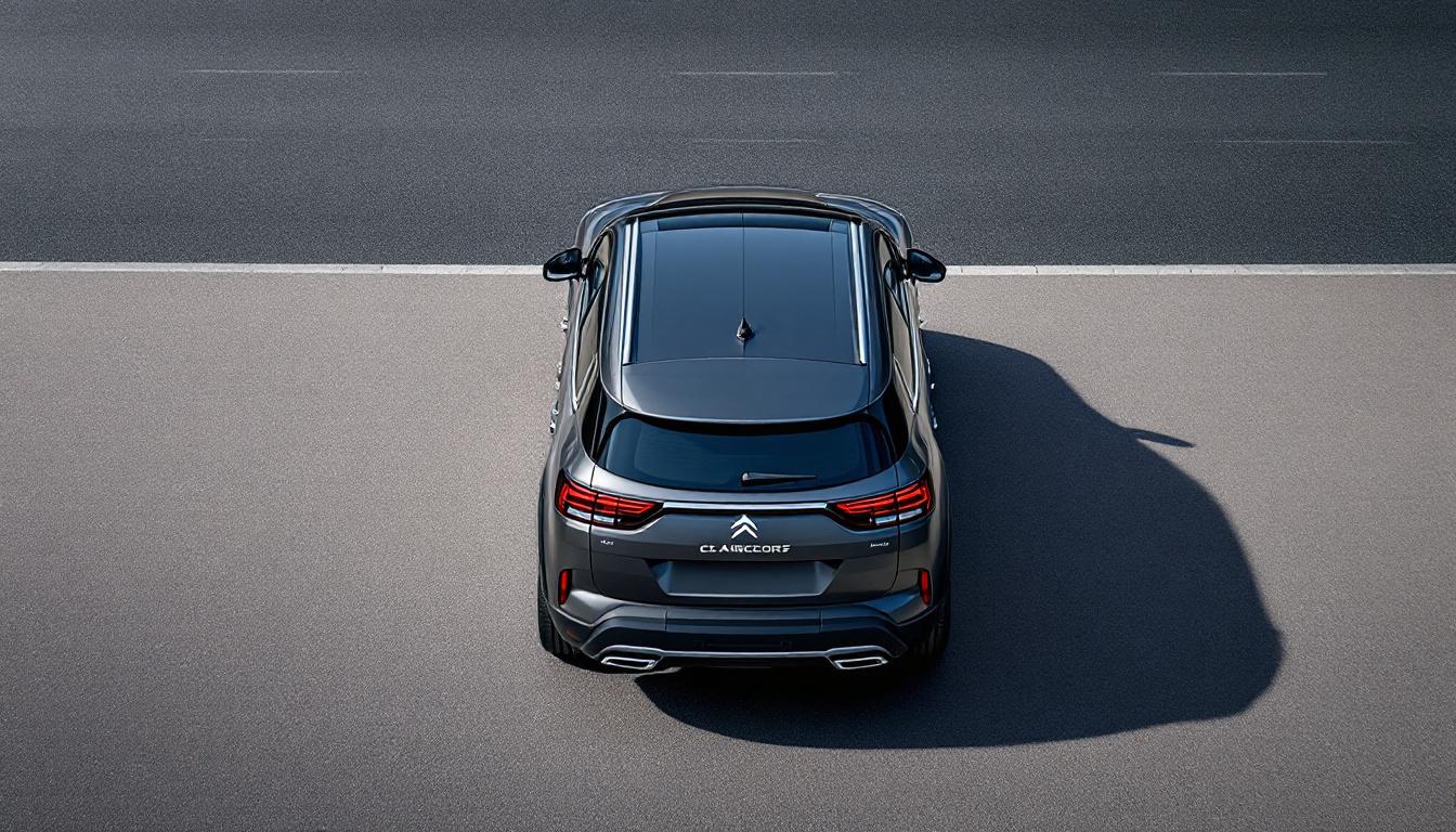 découvrez les principales erreurs à éviter lors de l'installation d'une caméra de recul sur votre citroën c5 aircross pour garantir une sécurité optimale et un fonctionnement parfait.