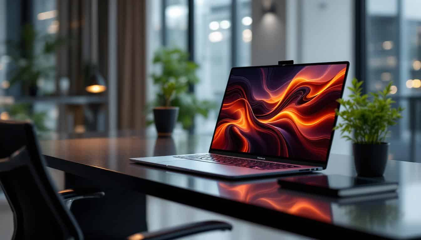 découvrez les dernières innovations technologiques des pc portables acer bureautique en 2026, alliant performance, design et productivité pour répondre à tous vos besoins professionnels.