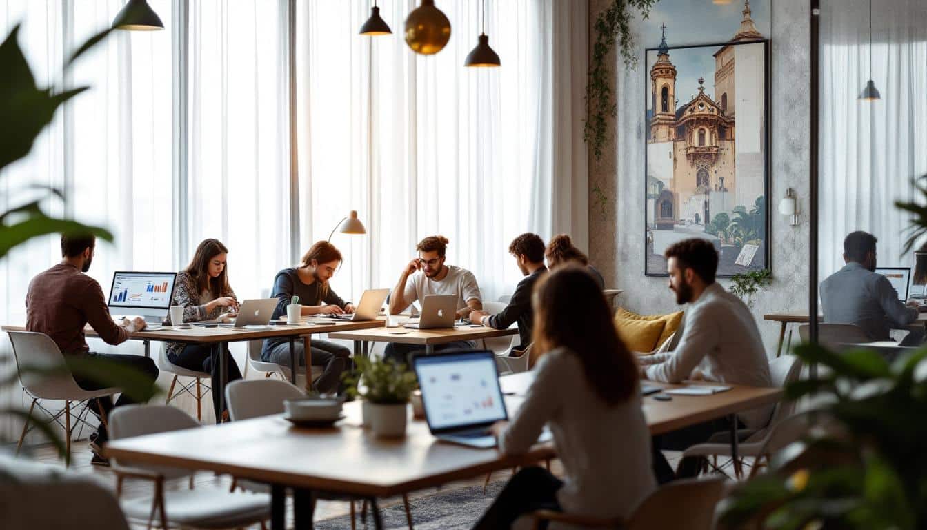 découvrez les meilleures agences à valence spécialisées dans la création de boutiques en ligne pour augmenter efficacement vos ventes et développer votre commerce digital.