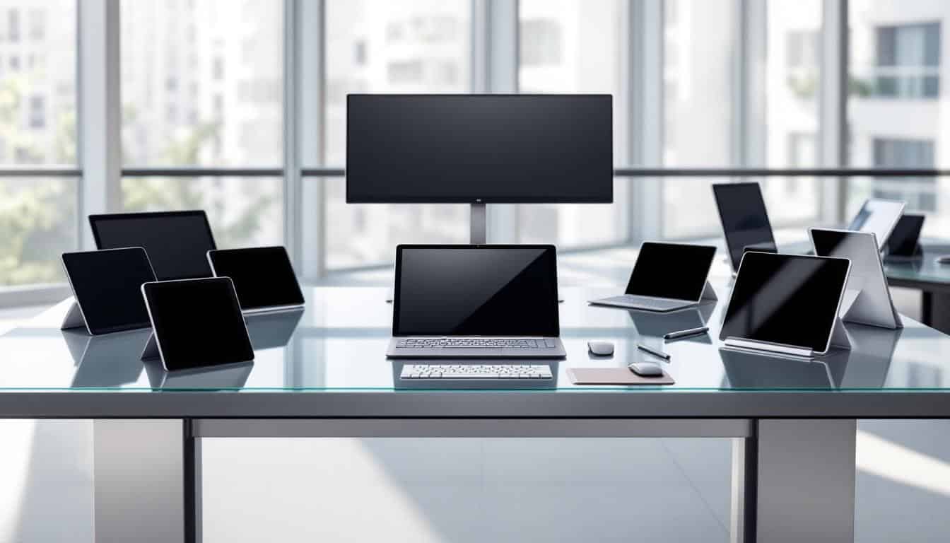 découvrez notre comparatif des tablettes tactiles microsoft abordables face aux modèles haut de gamme, pour choisir la meilleure option selon votre budget et vos besoins.