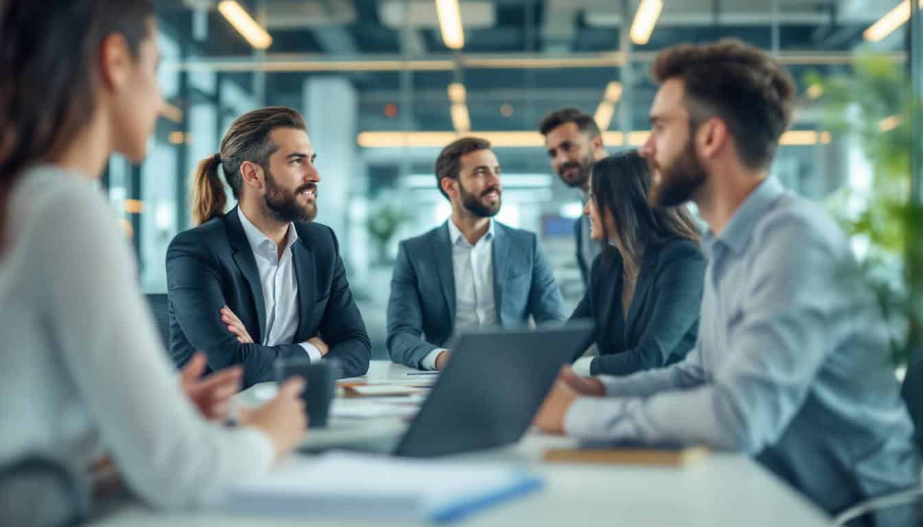 découvrez notre guide complet des meilleures agences sea pour booster la visibilité de votre entreprise et maximiser votre retour sur investissement.