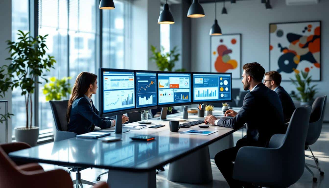 découvrez notre guide complet des meilleures agences sea pour optimiser vos campagnes publicitaires en ligne et booster la visibilité de votre entreprise.