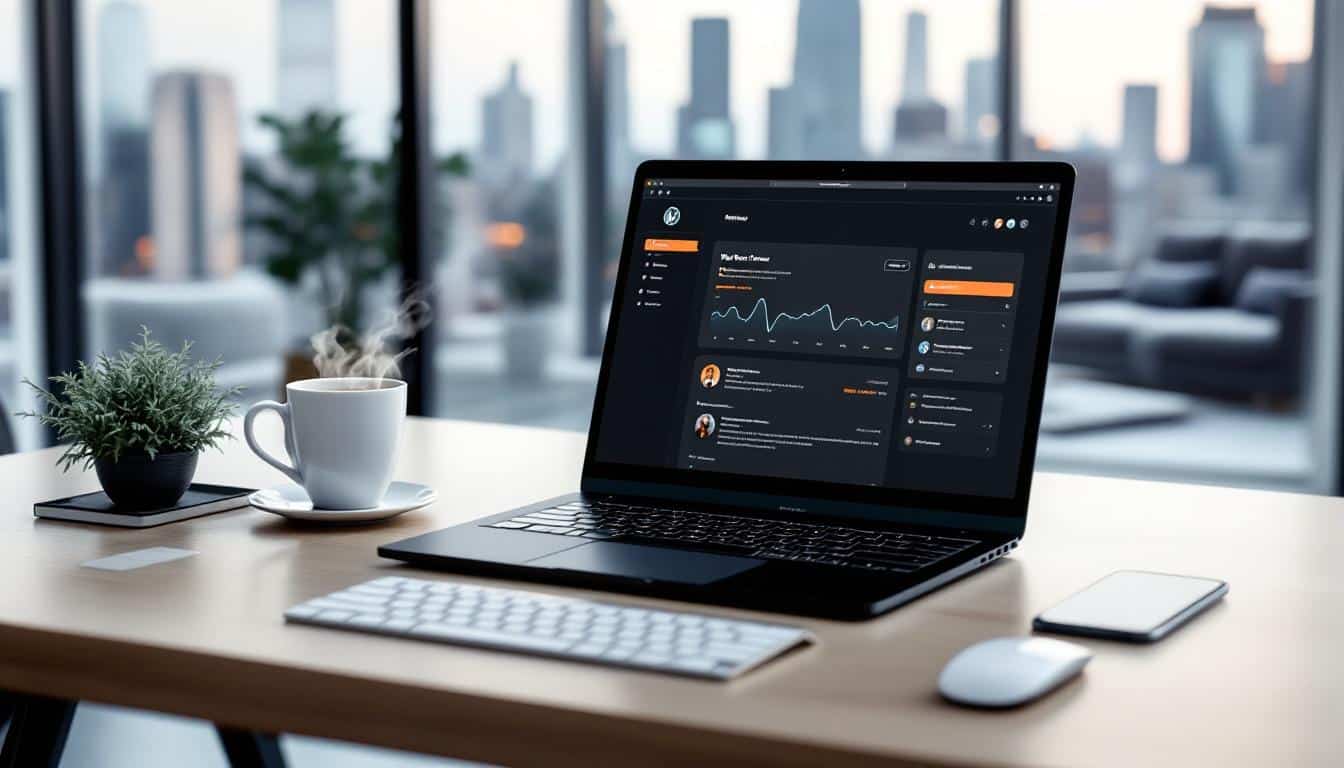 découvrez pourquoi sélectionner les meilleurs hébergements wordpress est essentiel pour la performance, la sécurité et la réussite de votre projet en ligne.
